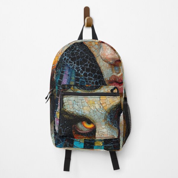Item preview, Man 2 designed and sold by Dawn van Doorn.
