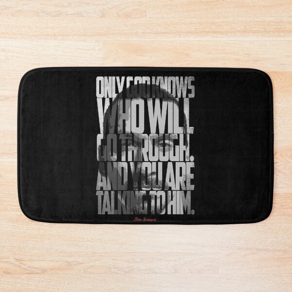 Item preview, Black and White Zlatan Ibrahimović Conqueror Typography Art designed and sold by Enea Kelo.
