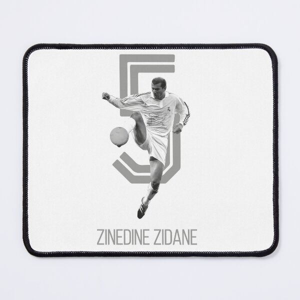 Item preview, Zinedine Zidane Retro designed and sold by ocusido.