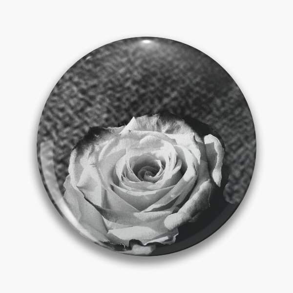 Item preview, White Roses Over The Bed designed and sold by HotelBananaMilk.