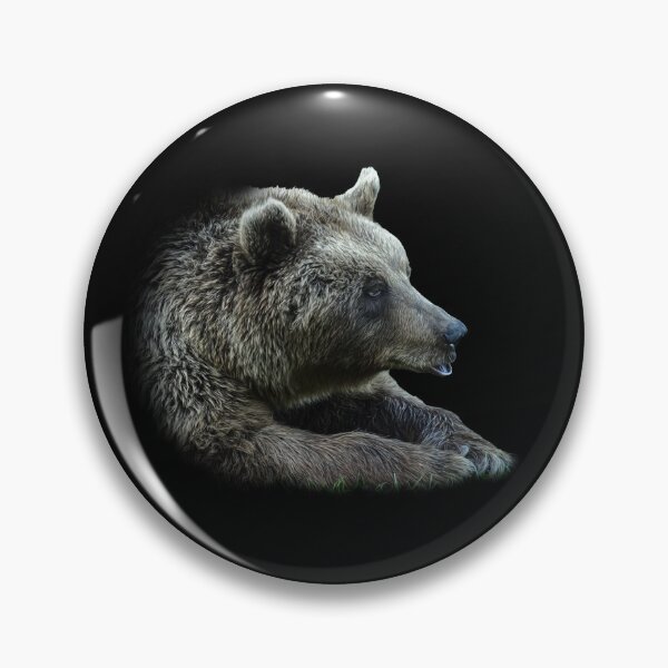 Item preview, Brown Bear designed and sold by Guardi71.