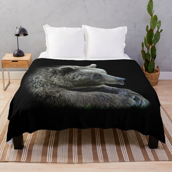 Item preview, Brown Bear designed and sold by Guardi71.