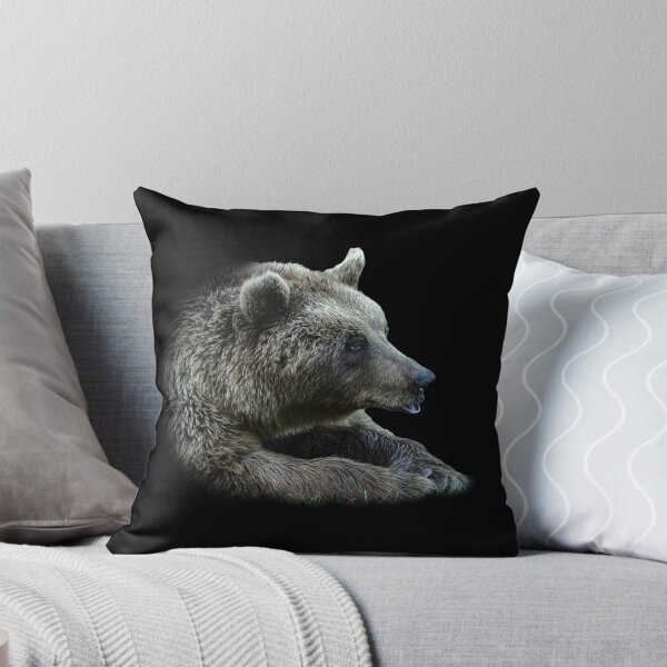 Item preview, Brown Bear designed and sold by Guardi71.