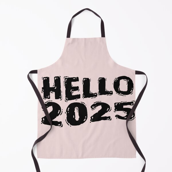 Item preview, hello 2025 designed and sold by Essafi ⭐️⭐️⭐️⭐️⭐️⭐️.