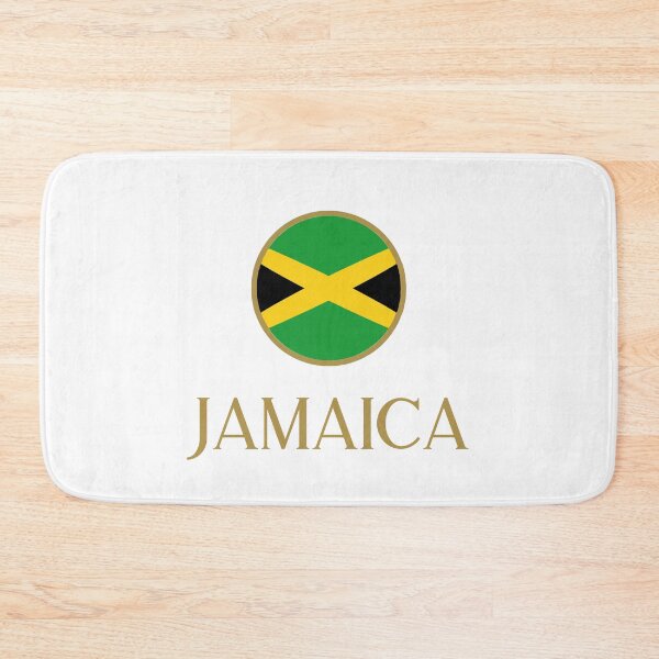 Item preview, Jamaica gold b designed and sold by VRedBaller.