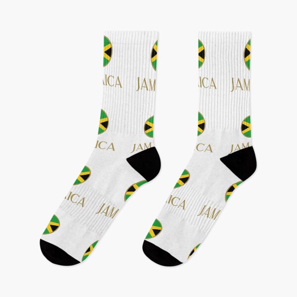 Item preview, Jamaica gold b designed and sold by VRedBaller.