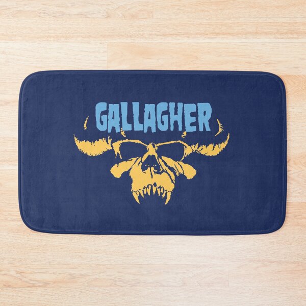 Item preview, Gallagher Oasis designed and sold by TraceTheFace.