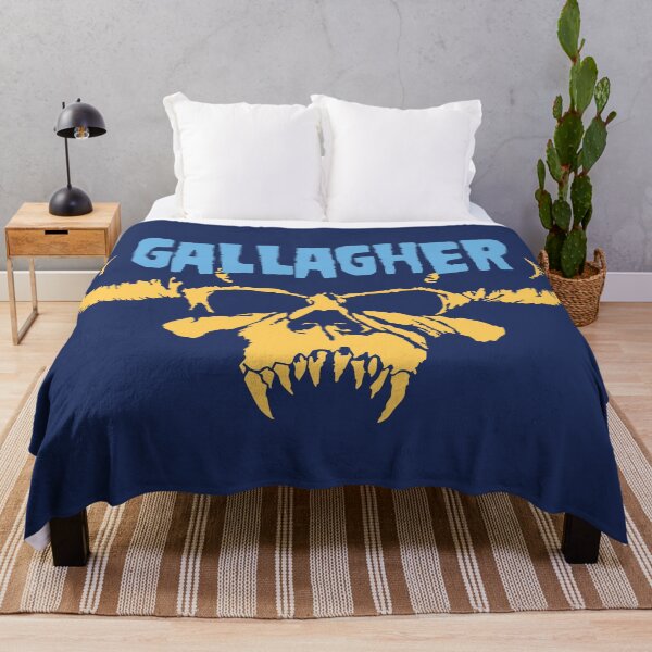 Item preview, Oasis de Gallagher designed and sold by TraceTheFace.