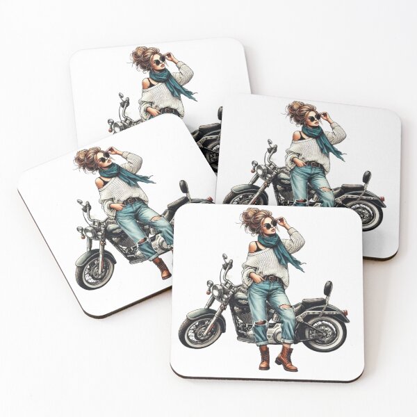 Item preview, “Retro Glamour: Charm and Audacity of Pin-Ups” designed and sold by CHRIST5000.