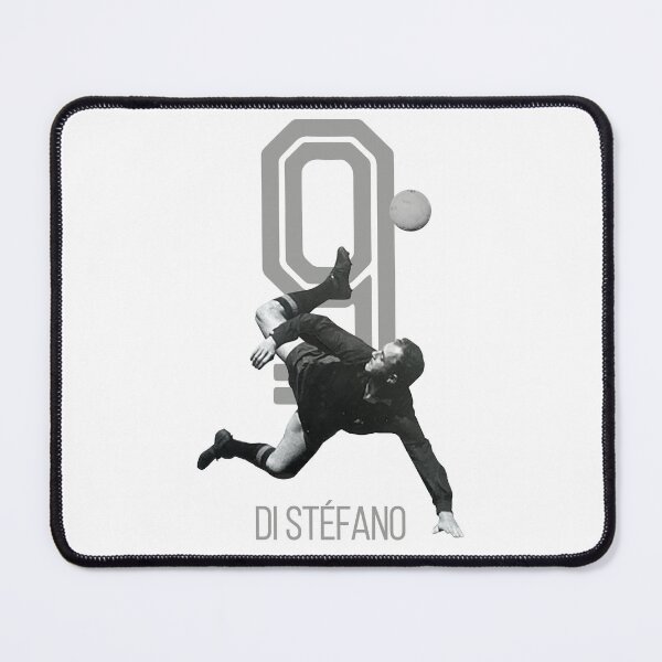 Item preview, Di Stéfano Retro designed and sold by ocusido.