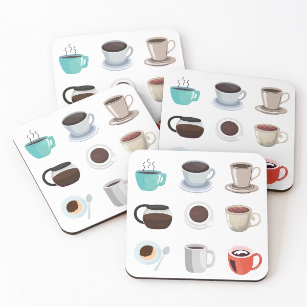 Item preview, cups of good drinks designed and sold by huape.