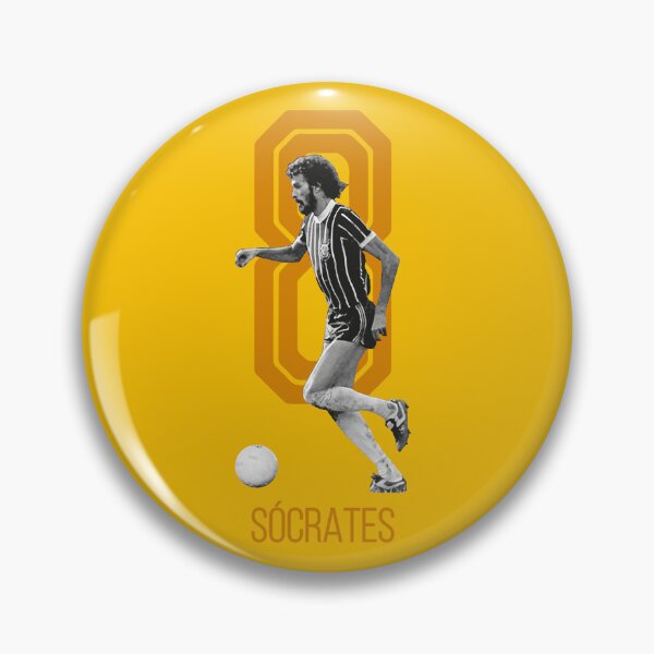 Item preview, Sócrates Retro designed and sold by ocusido.