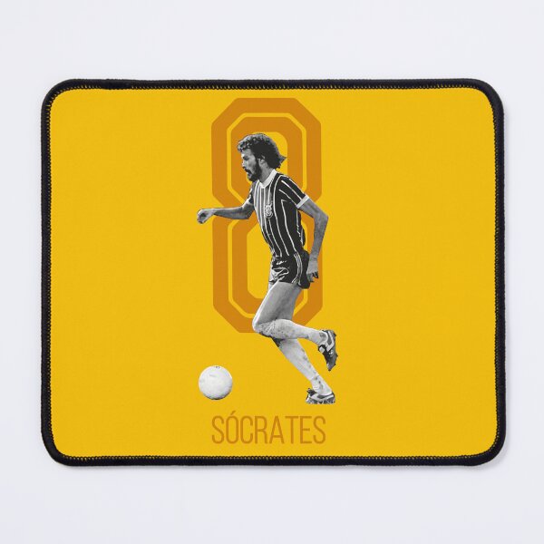 Item preview, Sócrates Retro designed and sold by ocusido.