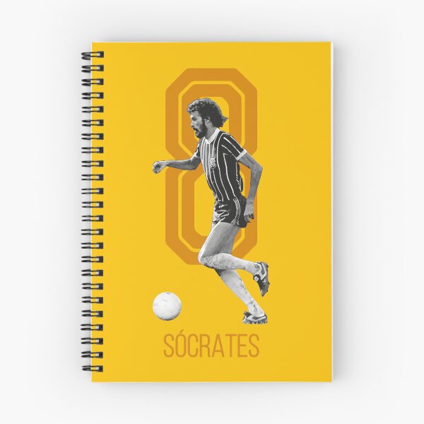 Item preview, Sócrates Retro designed and sold by ocusido.