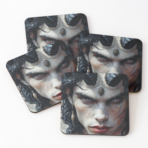 Item preview, Man 3 designed and sold by Dawn van Doorn.