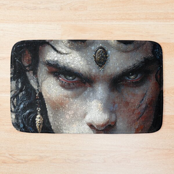Item preview, Man 3 designed and sold by Dawn van Doorn.