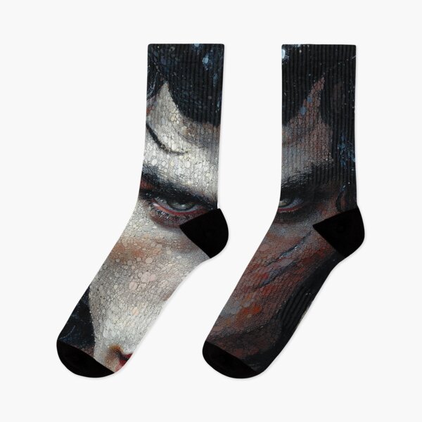 Item preview, Man 3 designed and sold by Dawn van Doorn.