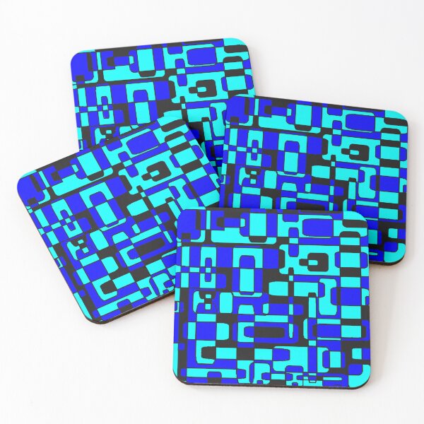 Item preview, BLUE BLACK A-4 designed and sold by Infopreneur1231.
