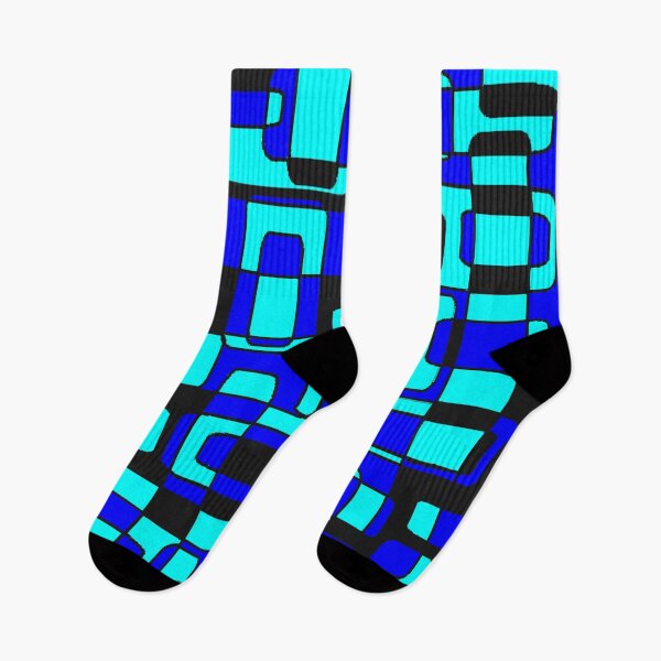 Item preview, BLUE BLACK A-4 designed and sold by Infopreneur1231.