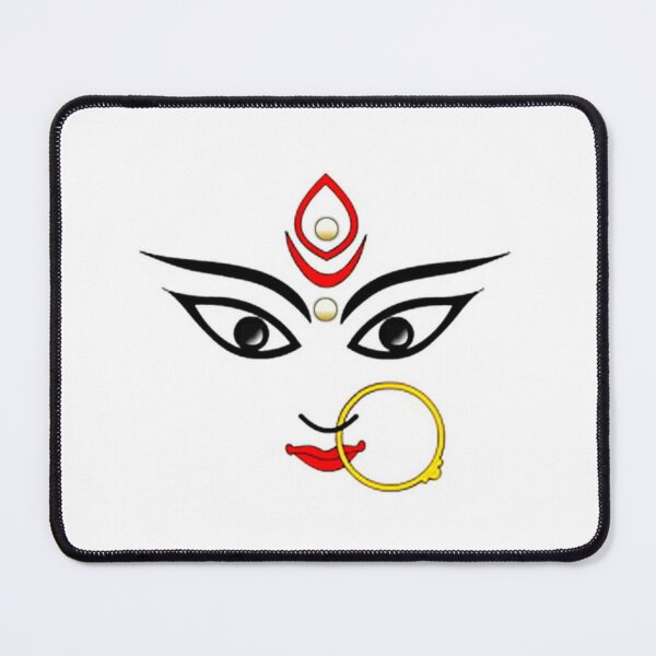Item preview, Jai Mata Di - Goddess - Spiritual/ Devotional designed and sold by TishCO.