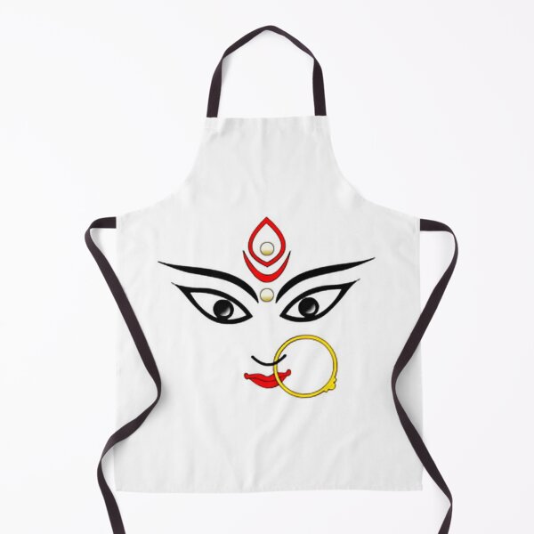 Item preview, Jai Mata Di - Goddess - Spiritual/ Devotional designed and sold by TishCO.