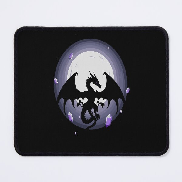 Item preview, Shadow of the End designed and sold by Thompika.