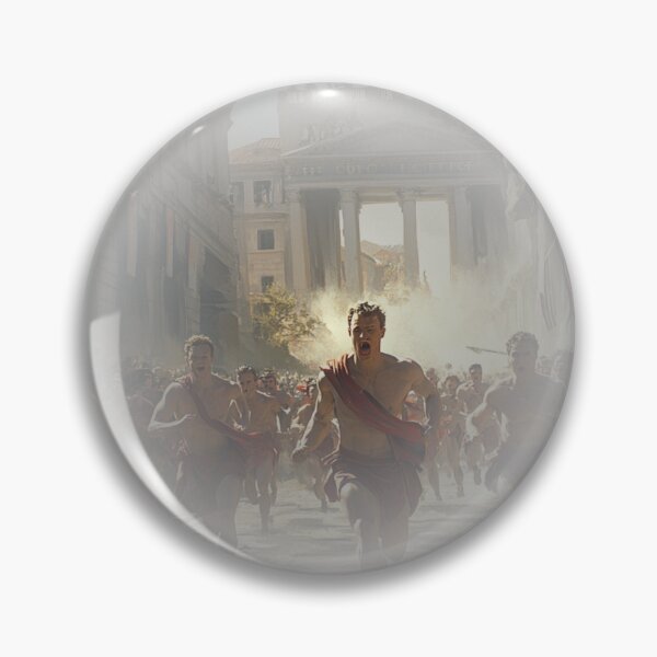 Item preview, The Great Roman Chase designed and sold by Growntor.