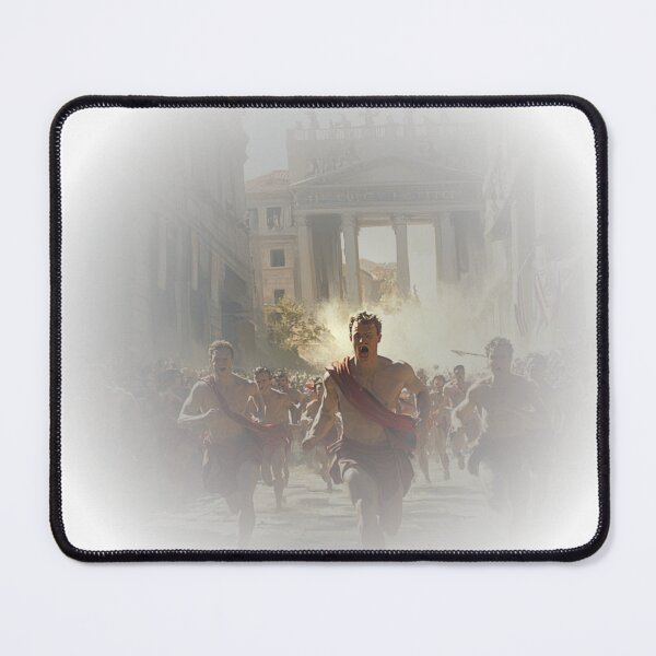 Item preview, The Great Roman Chase designed and sold by Growntor.