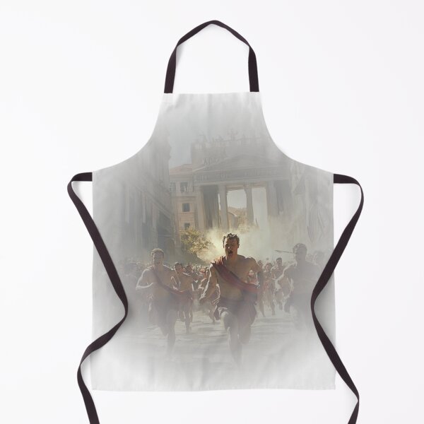 Item preview, The Great Roman Chase designed and sold by Growntor.