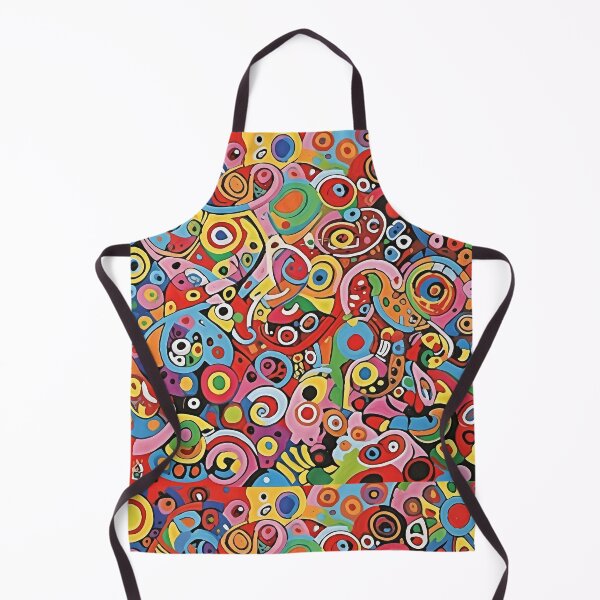 Item preview, Pop art composition 004 designed and sold by DJVYEATES.