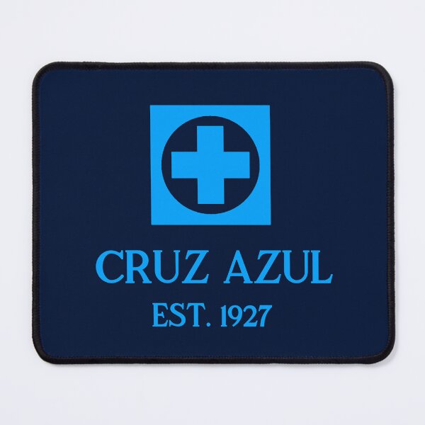 Item preview, Cruz Azul Blue 2 designed and sold by VRedBaller.