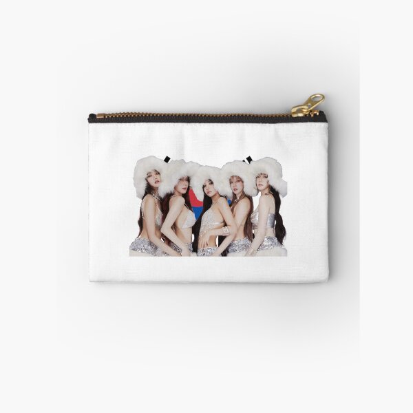Item preview, (G)I-DLE South Korea Flag designed and sold by spicyseabass.