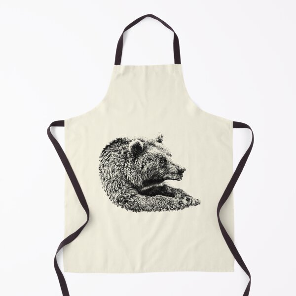 Item preview, Brown Bear designed and sold by Guardi71.