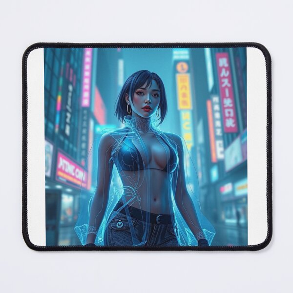 Item preview, Cyberpunk Nightlight Aesthetic designed and sold by DigitalTease.