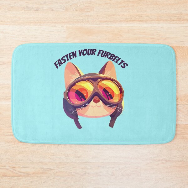 Item preview, Fasten your furbelts T-Shirt designed and sold by obstinator.