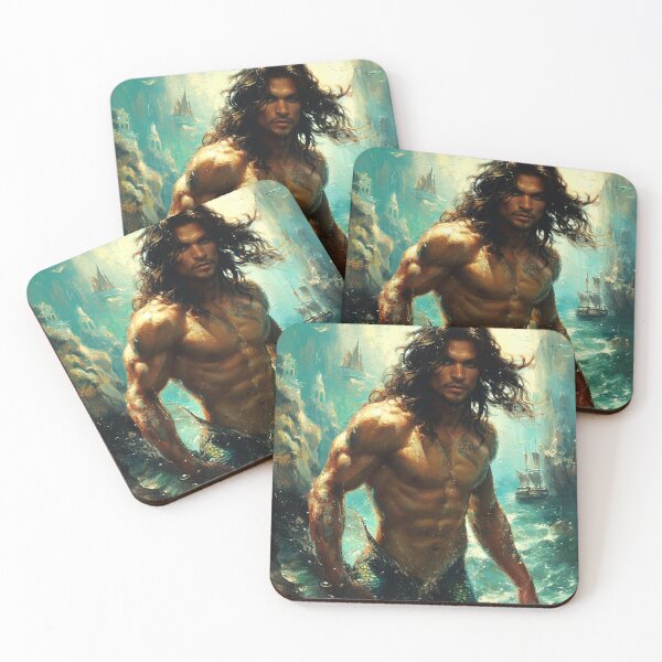 Item preview, Man 4 designed and sold by Dawn van Doorn.