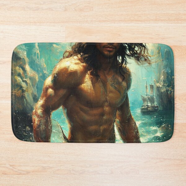 Item preview, Man 4 designed and sold by Dawn van Doorn.