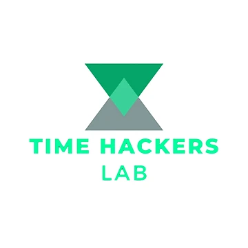 Artwork thumbnail, Time Hackers Lab by TimeHackersLab