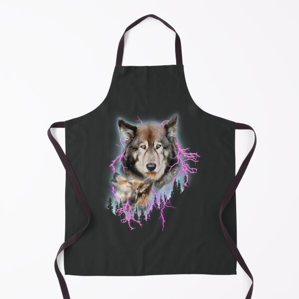 Item preview, FENRIR GOOD BOY STORM designed and sold by WendiCo.