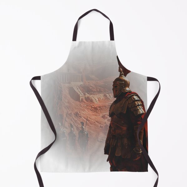 Item preview, Legionnaires' Journey Across Mars-like Terrain designed and sold by Growntor.
