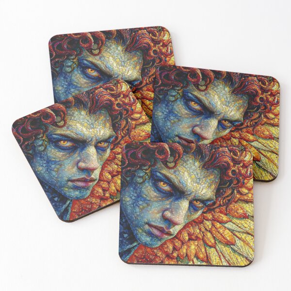 Item preview, Man designed and sold by Dawn van Doorn.