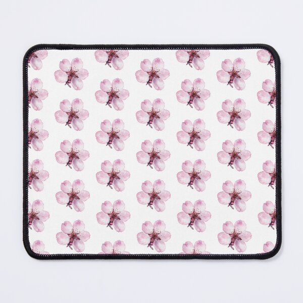 Item preview, Pink Cherry Blossoms ~ Sakura designed and sold by PapuruDesigns.