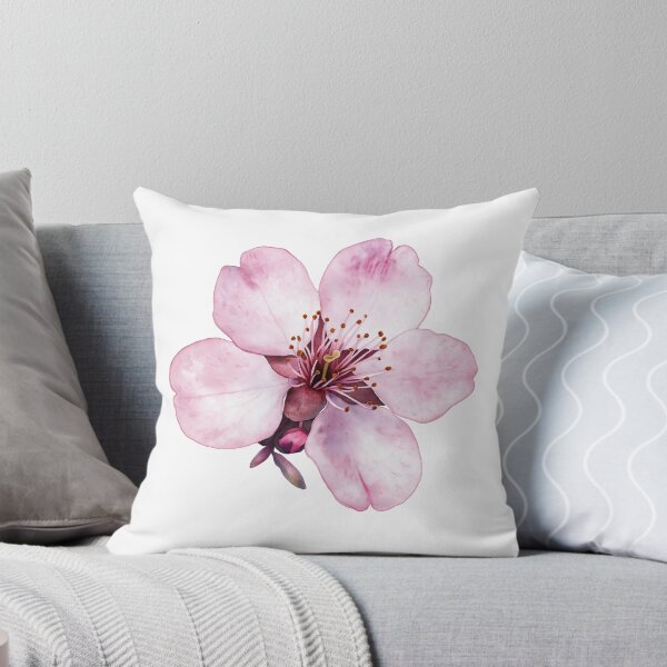 Item preview, Pink Cherry Blossoms ~ Sakura  designed and sold by PapuruDesigns.