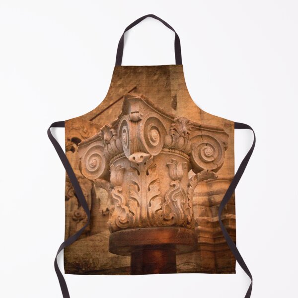 Item preview, Composite capital. Convento do Carmo. Lisboa designed and sold by Tereza Pilar  Art.