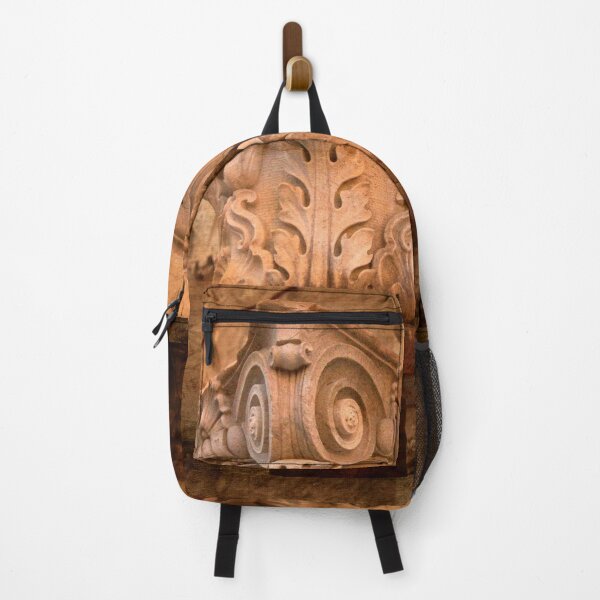Item preview, Composite capital. Convento do Carmo. Lisboa designed and sold by Tereza Pilar  Art.