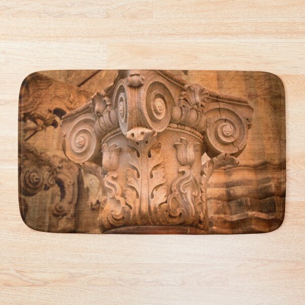 Item preview, Composite capital. Convento do Carmo. Lisboa designed and sold by Tereza Pilar  Art.