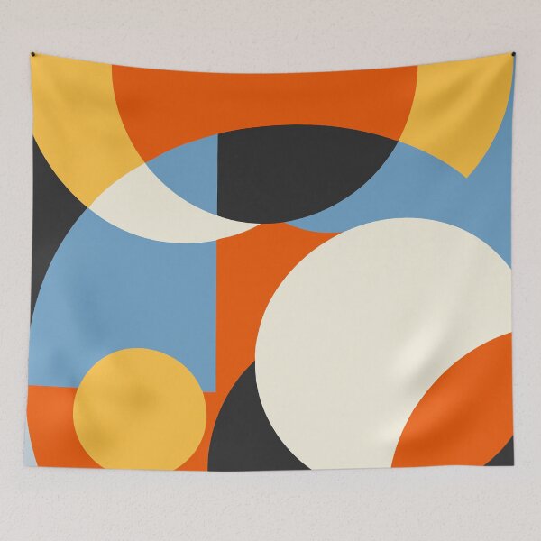 Item preview, Bauhaus homage designed and sold by Timegraf.