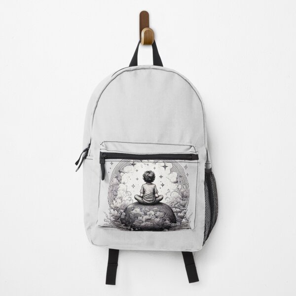 Item preview, Dreamer on the Moon designed and sold by mc-webdesign.