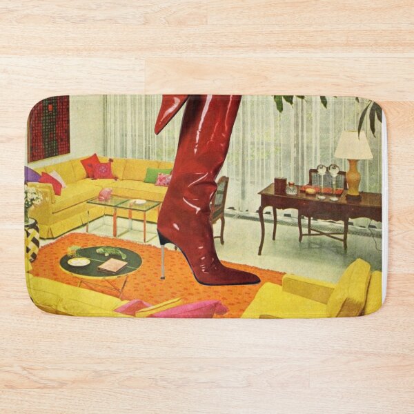 Item preview, Larger than life designed and sold by Kiki Collagist.
