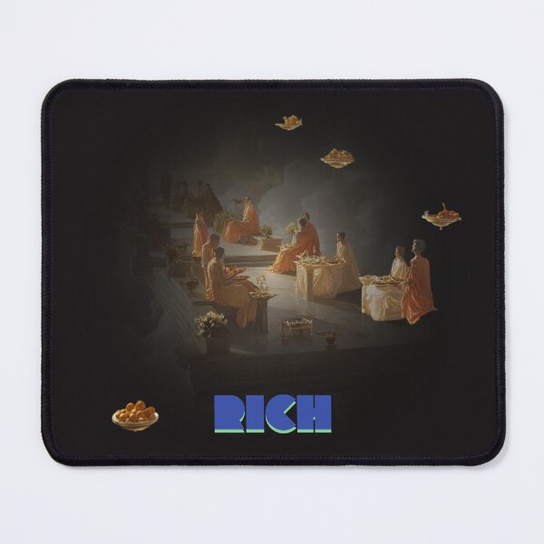 Item preview, Feast of the Immortals designed and sold by Growntor.
